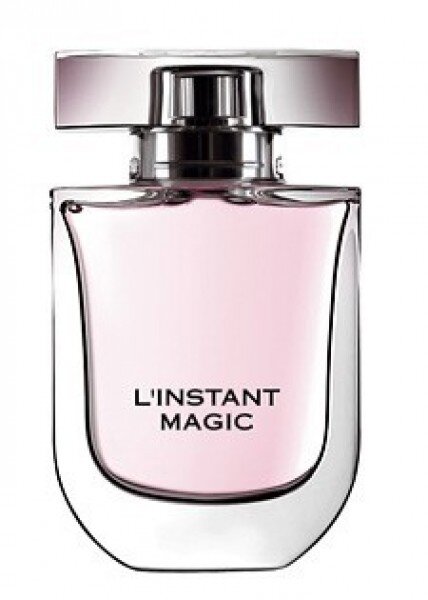 Guerlain L'Instant Magic EDP 50 ml Kadın Parfümü kullananlar yorumlar